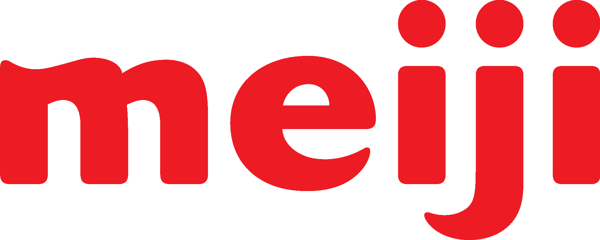 Meiji Seika Logo